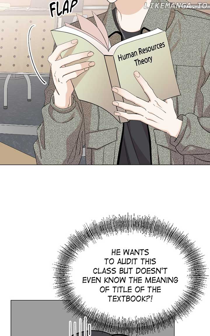 Starting Over With the Dead You Chapter 29 291 02