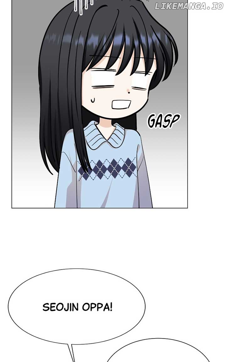 Starting Over With the Dead You Chapter 29 292 03