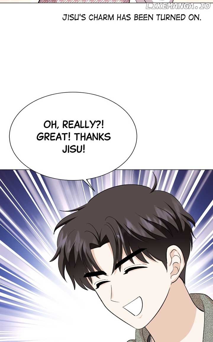 Starting Over With the Dead You Chapter 29 294 05