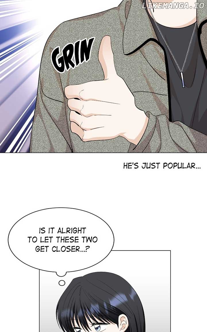 Starting Over With the Dead You Chapter 29 295 06