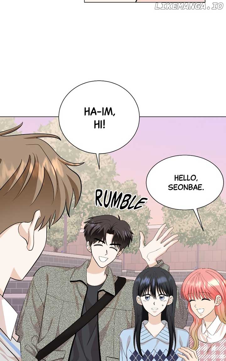 Starting Over With the Dead You Chapter 29 300 11