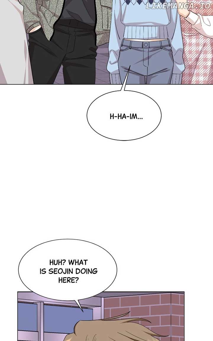 Starting Over With the Dead You Chapter 29 301 12