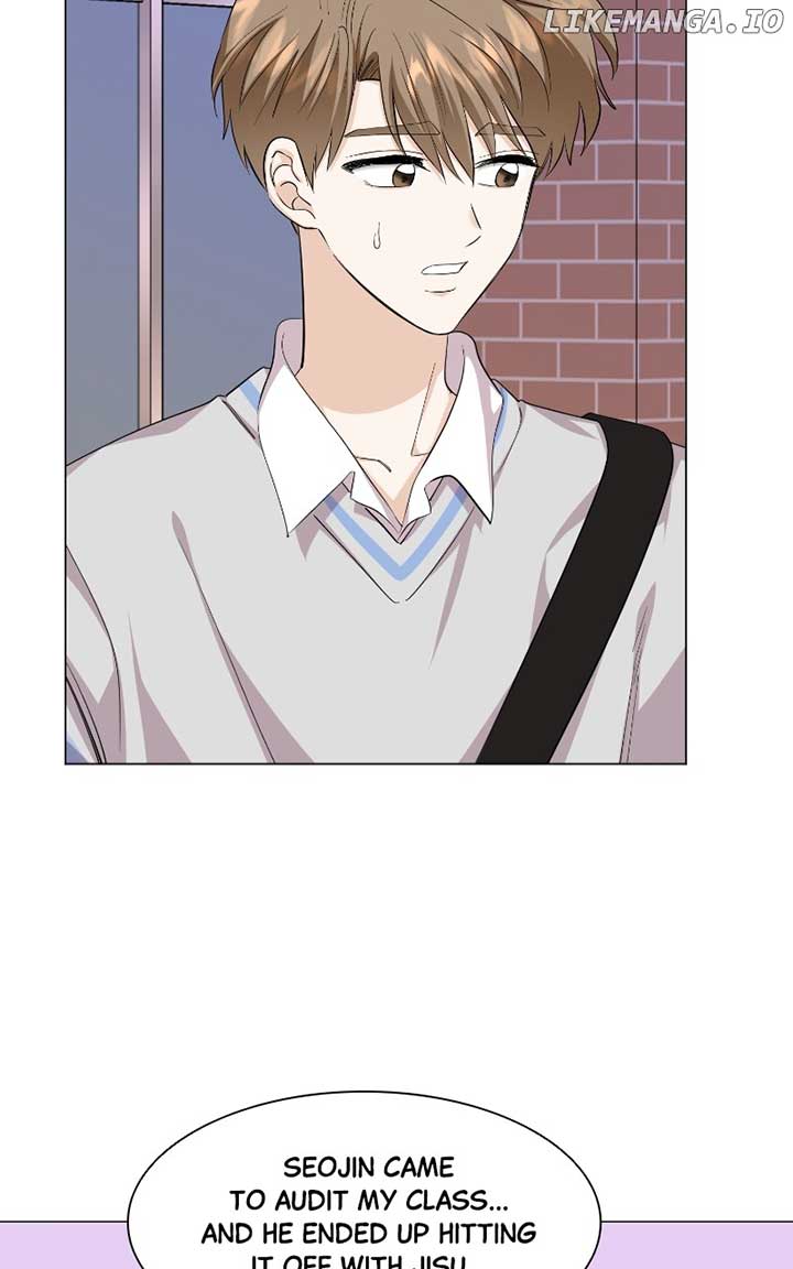 Starting Over With the Dead You Chapter 29 302 13