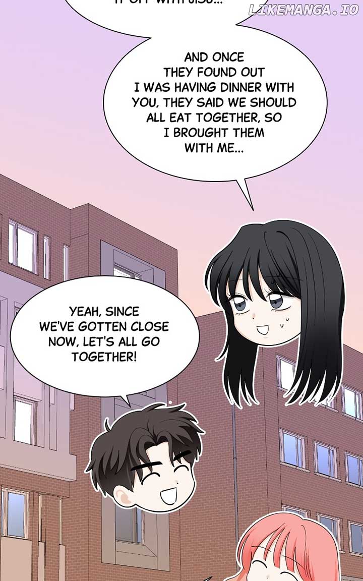 Starting Over With the Dead You Chapter 29 303 14