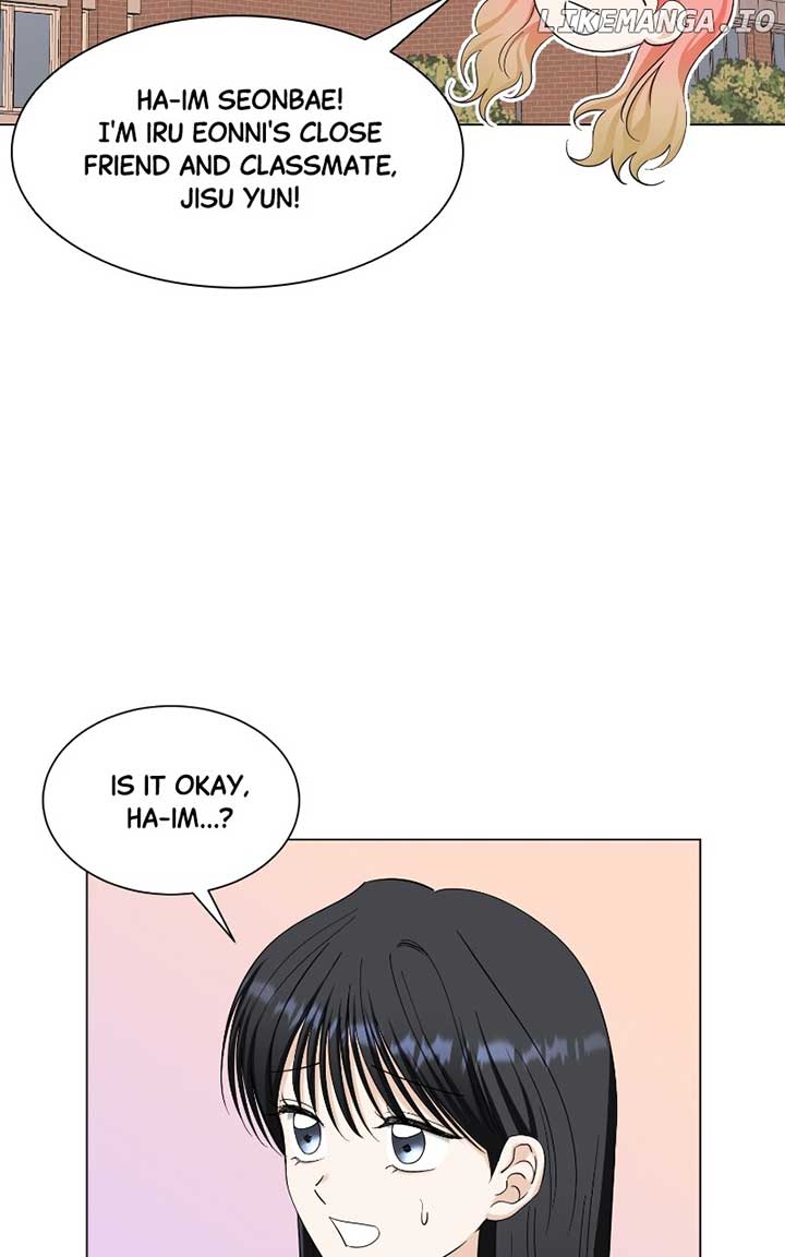 Starting Over With the Dead You Chapter 29 304 15