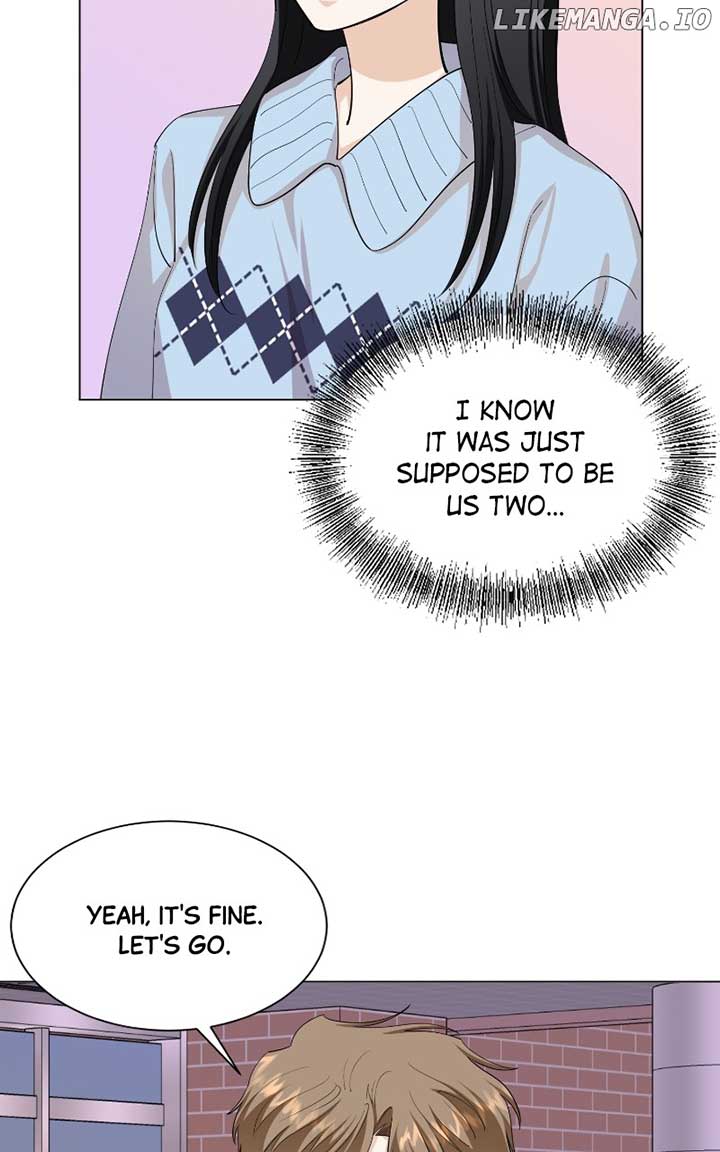 Starting Over With the Dead You Chapter 29 305 16