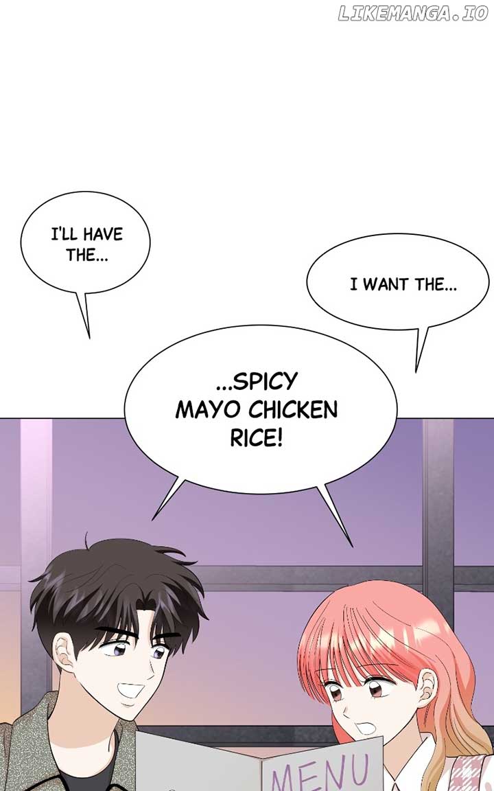 Starting Over With the Dead You Chapter 29 309 20