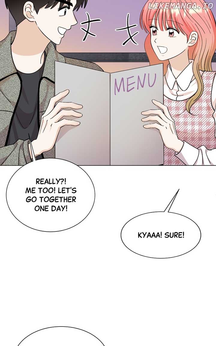 Starting Over With the Dead You Chapter 29 311 22