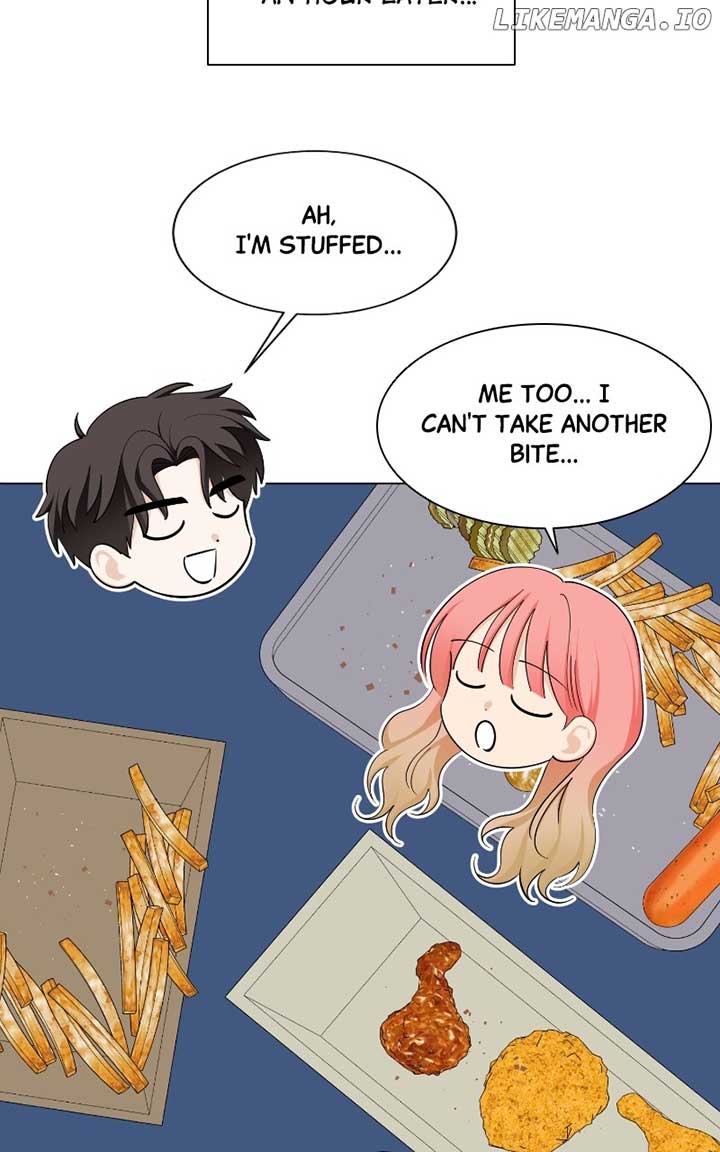 Starting Over With the Dead You Chapter 29 317 28