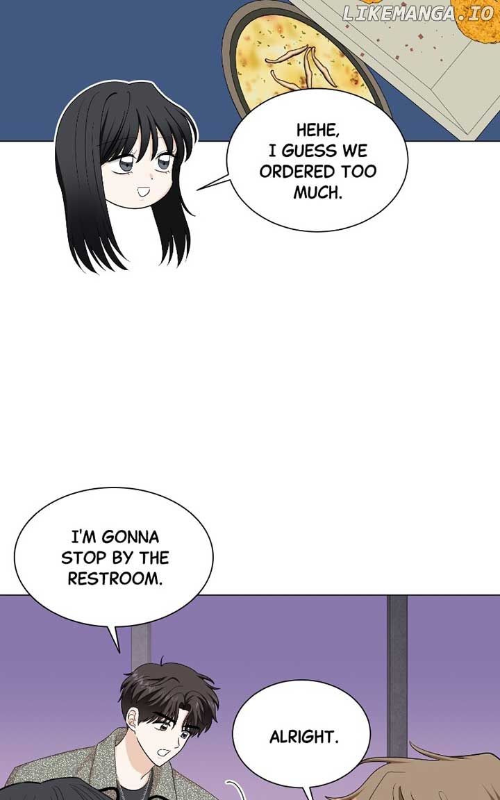 Starting Over With the Dead You Chapter 29 318 29