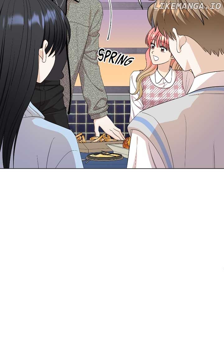 Starting Over With the Dead You Chapter 29 319 30