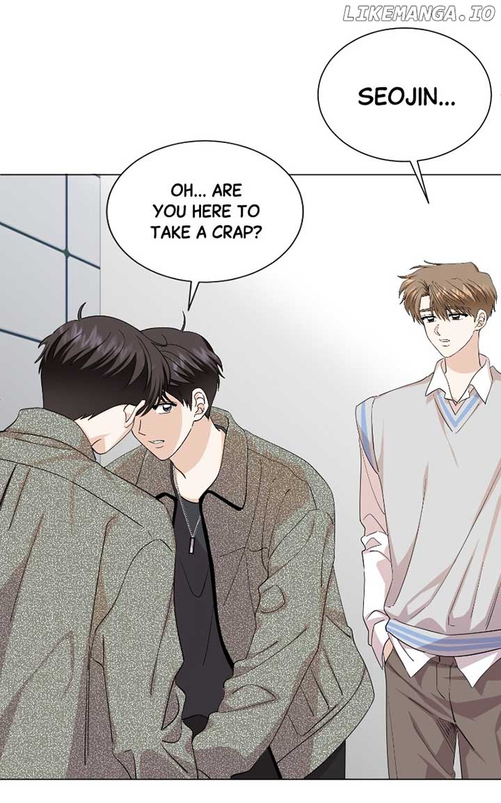 Starting Over With the Dead You Chapter 29 322 33