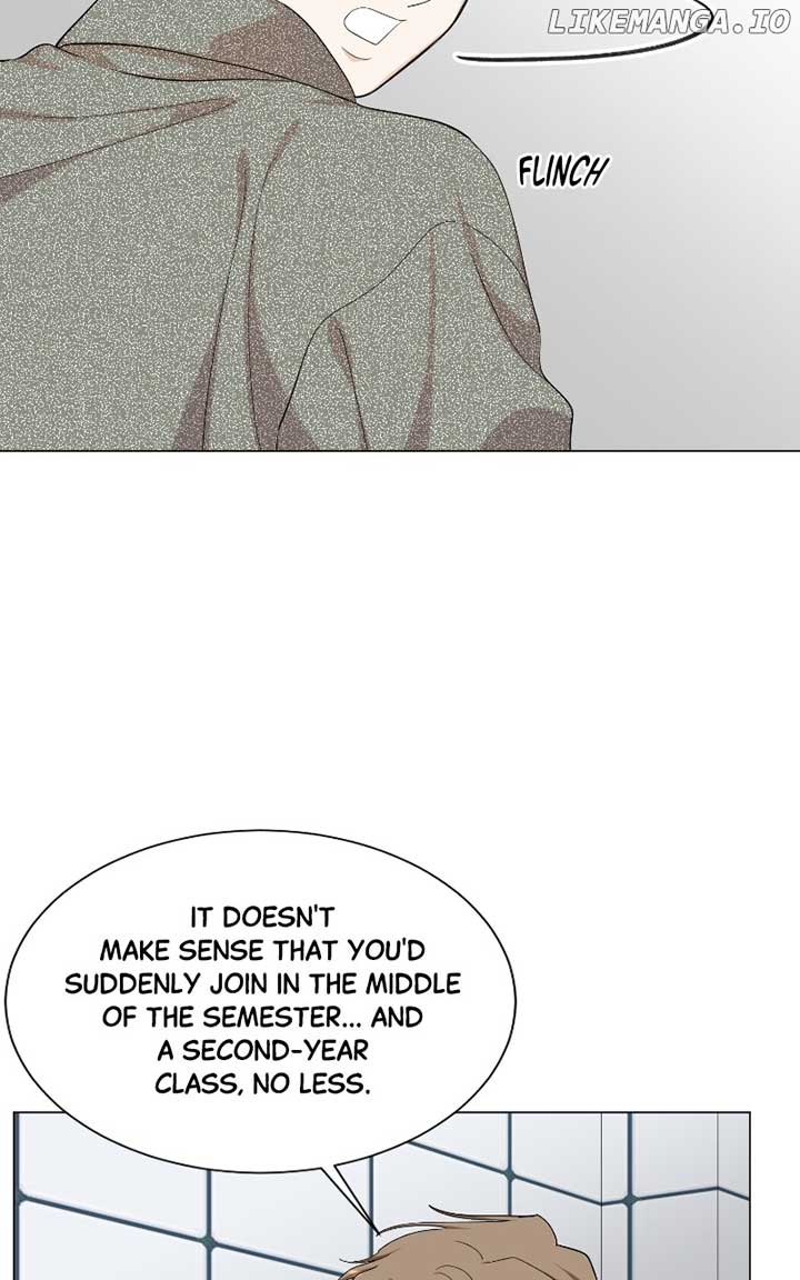 Starting Over With the Dead You Chapter 29 325 36