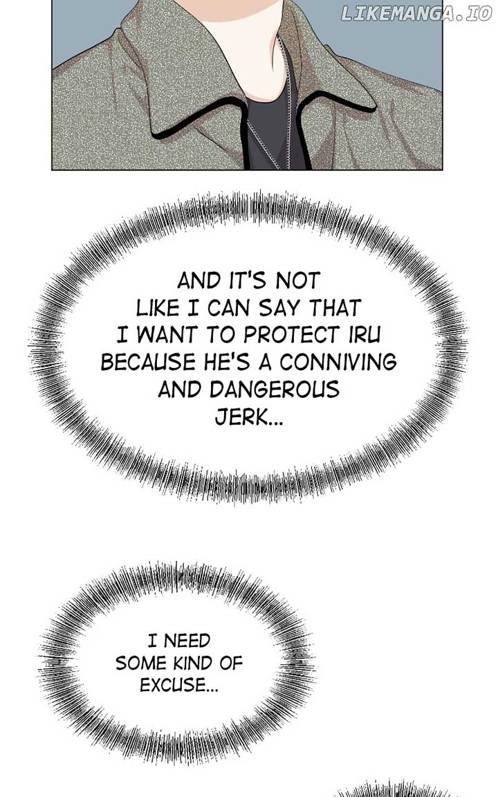 Starting Over With the Dead You Chapter 29 329 40