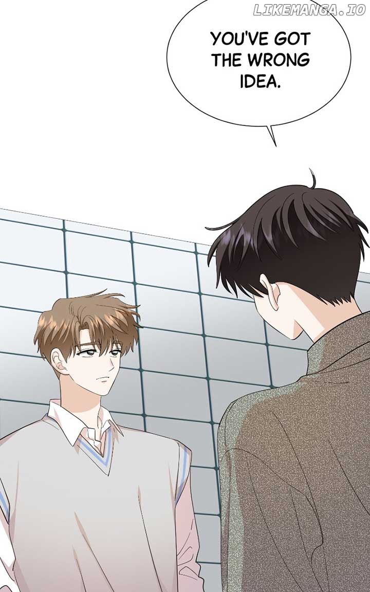 Starting Over With the Dead You Chapter 29 331 42