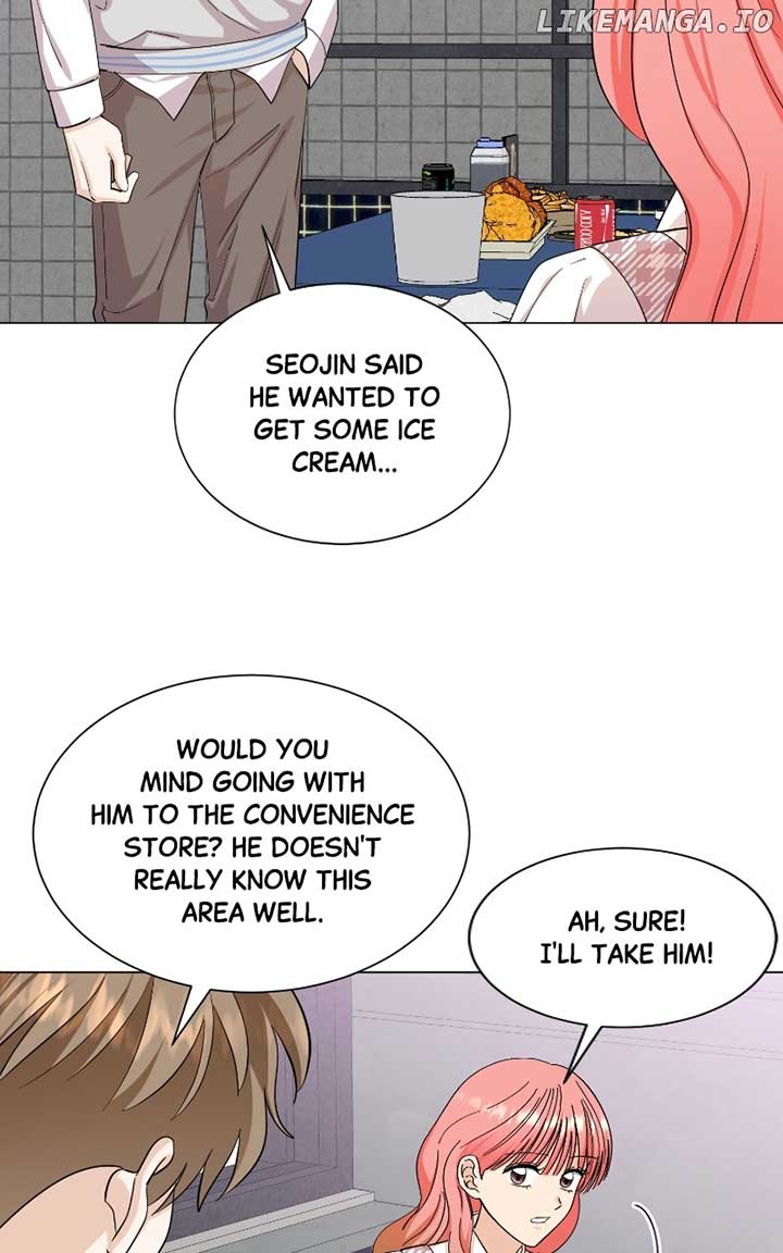 Starting Over With the Dead You Chapter 29 341 52