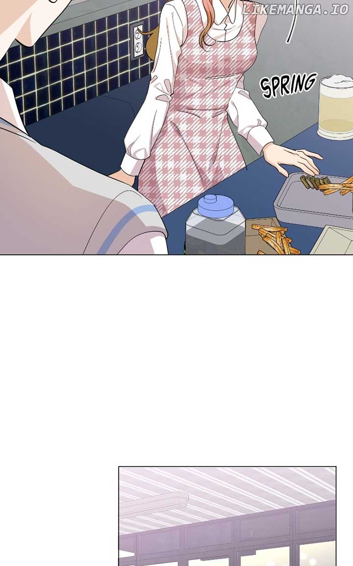 Starting Over With the Dead You Chapter 29 342 53