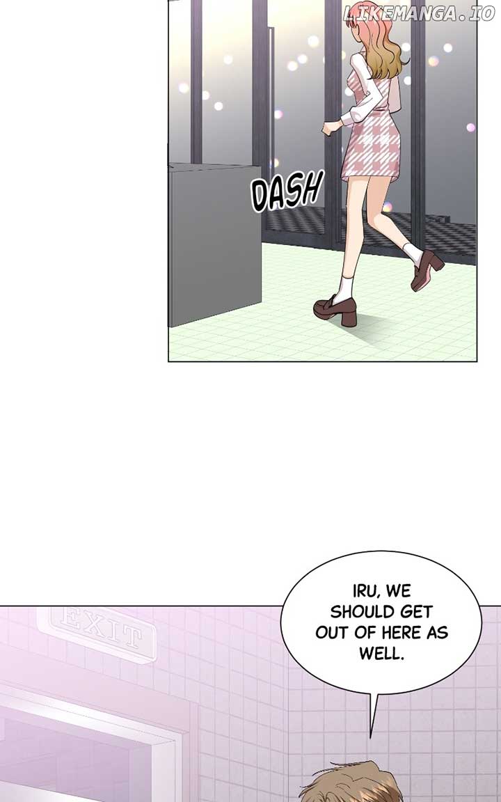 Starting Over With the Dead You Chapter 29 343 54