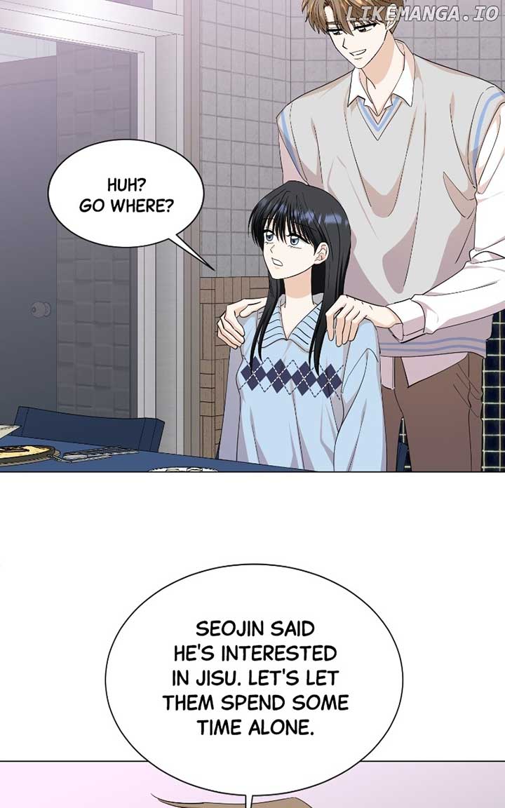 Starting Over With the Dead You Chapter 29 344 55