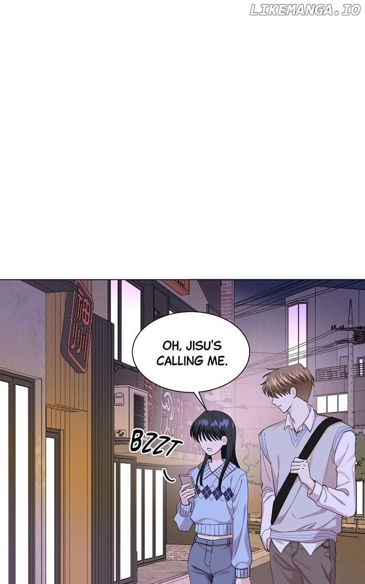 Starting Over With the Dead You Chapter 29 346 57