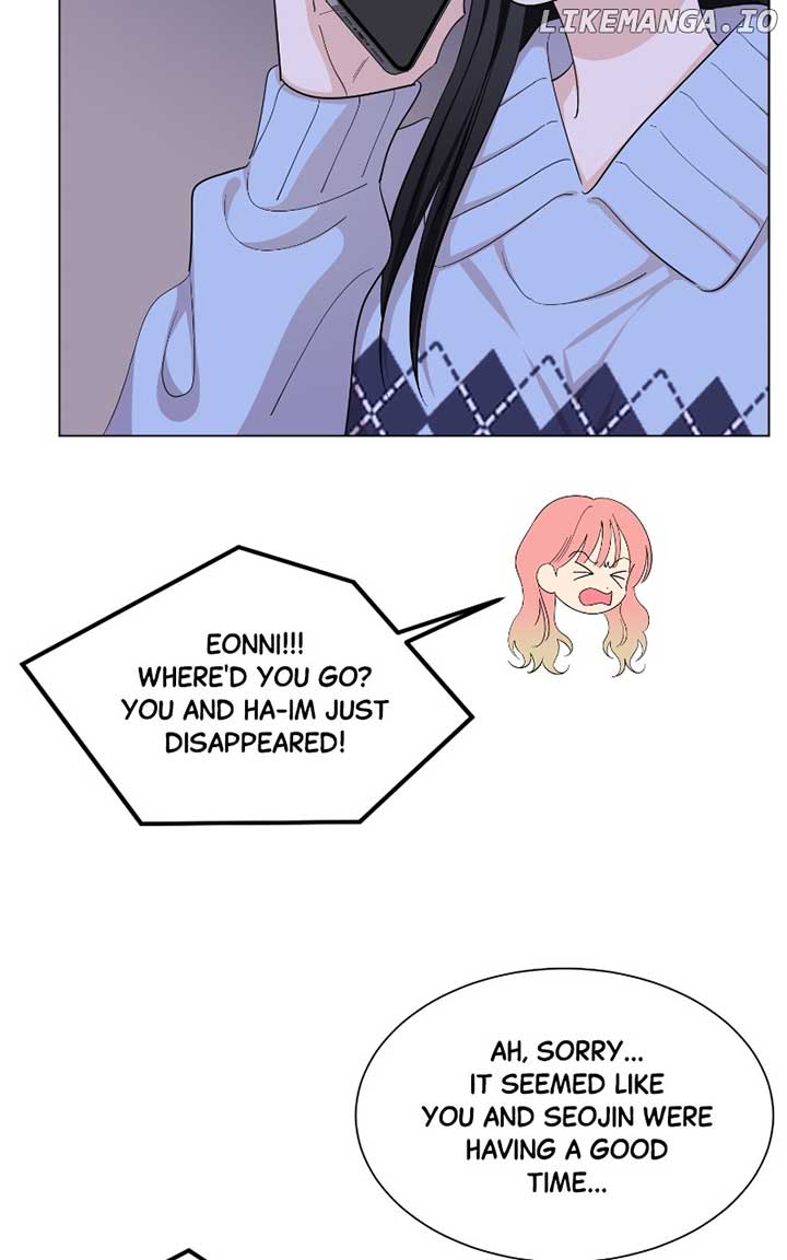 Starting Over With the Dead You Chapter 29 348 59