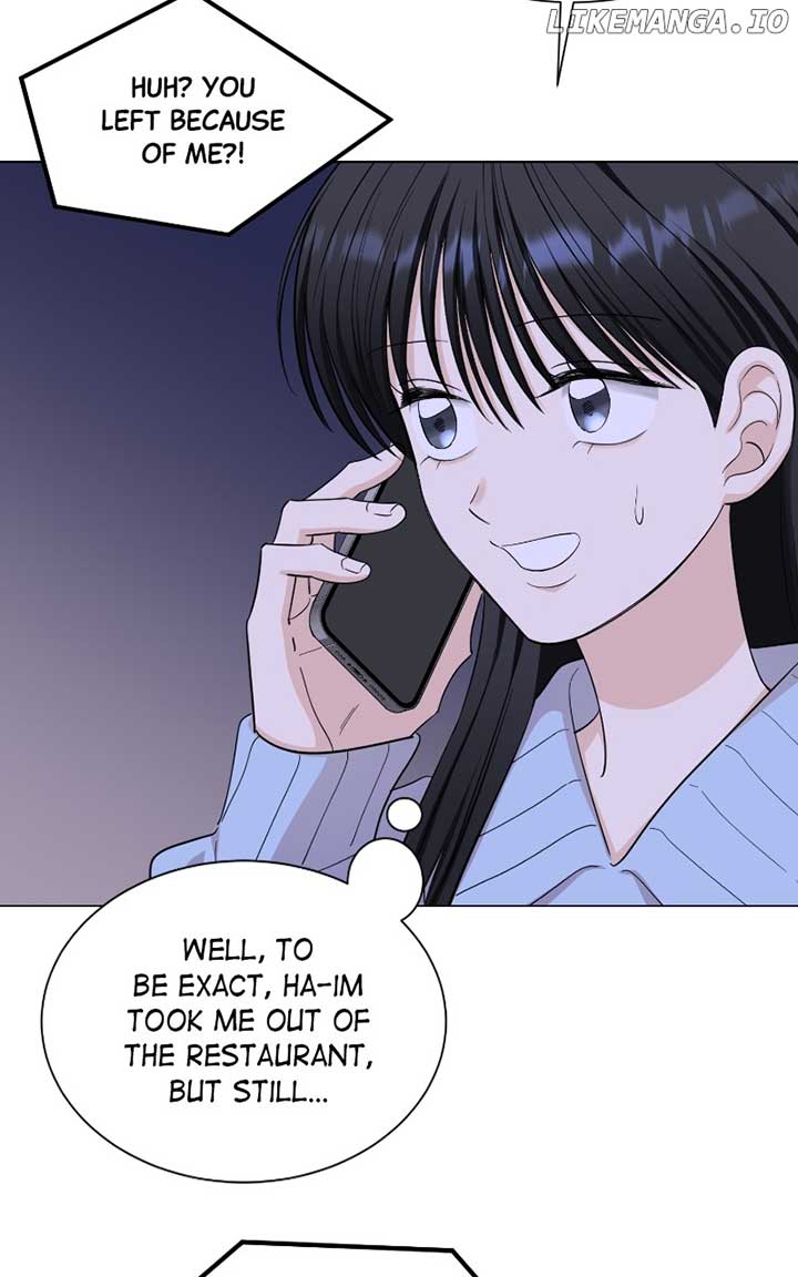 Starting Over With the Dead You Chapter 29 349 60