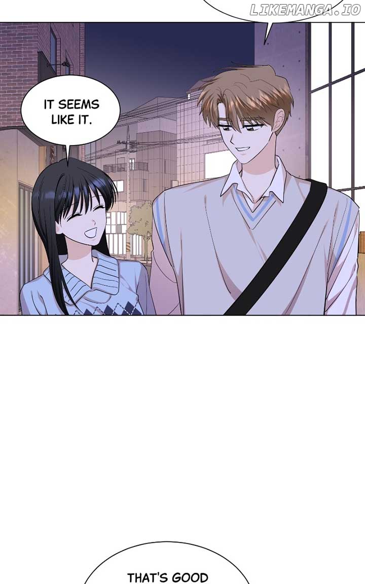 Starting Over With the Dead You Chapter 29 353 64