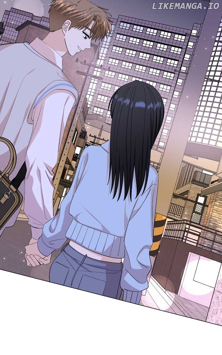 Starting Over With the Dead You Chapter 29 358 69