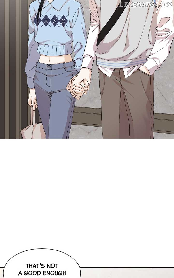 Starting Over With the Dead You Chapter 29 361 72