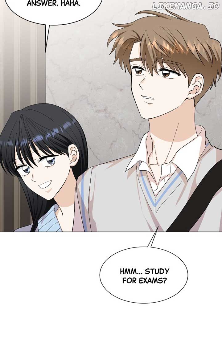 Starting Over With the Dead You Chapter 29 362 73