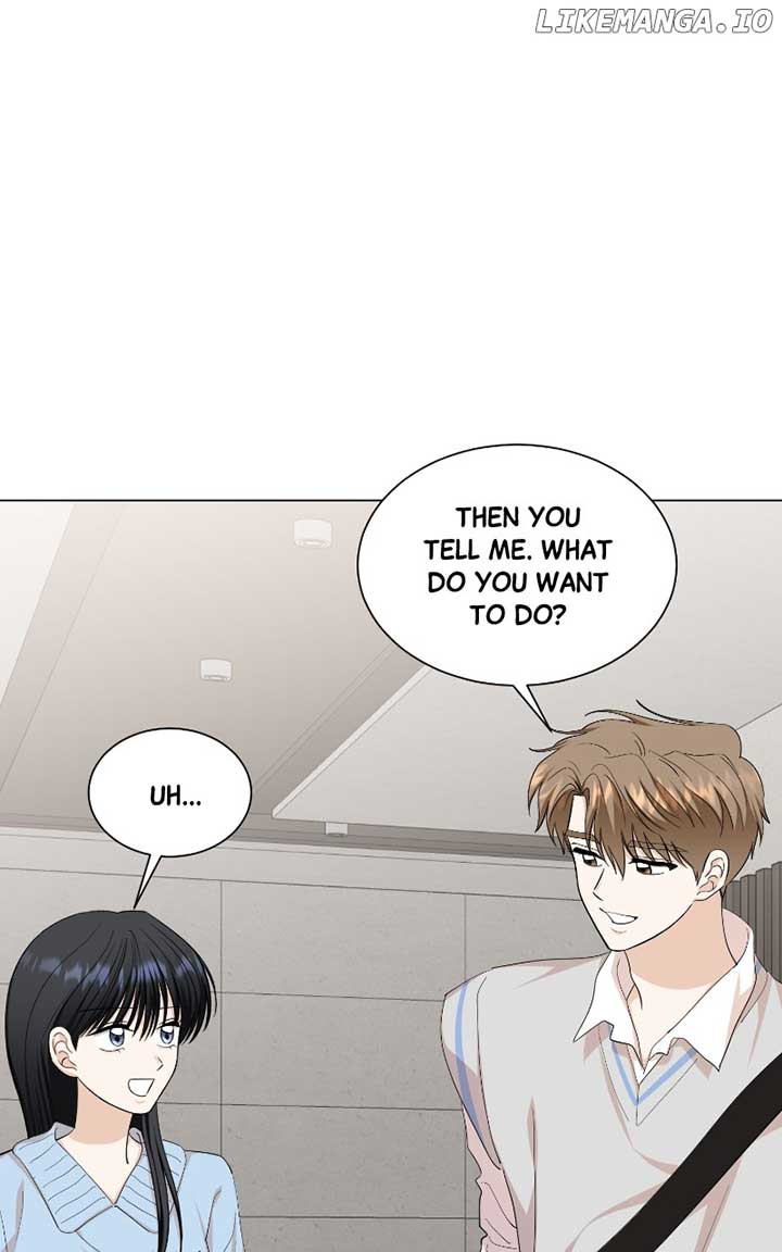 Starting Over With the Dead You Chapter 29 364 75