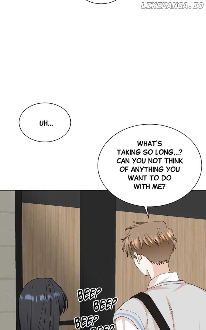 Starting Over With the Dead You Chapter 29 366 77