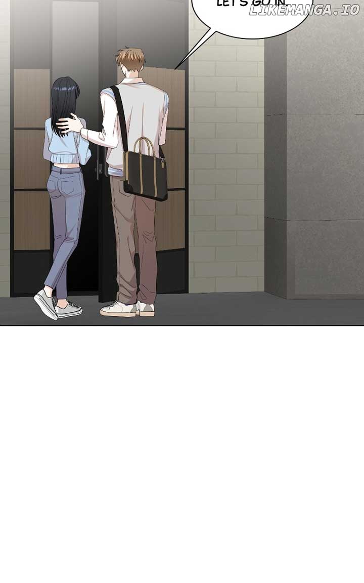 Starting Over With the Dead You Chapter 29 373 84