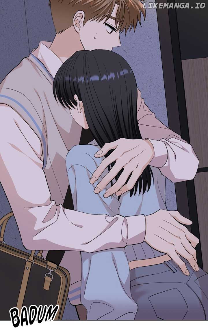 Starting Over With the Dead You Chapter 29 377 88