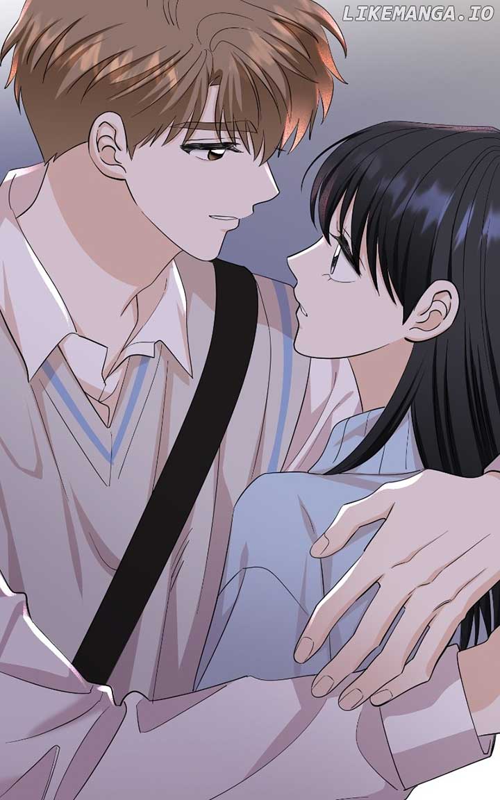 Starting Over With the Dead You Chapter 29 382 93