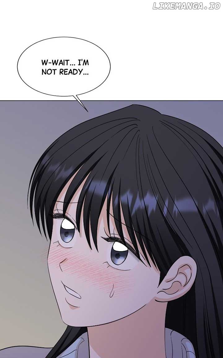 Starting Over With the Dead You Chapter 30 308 10