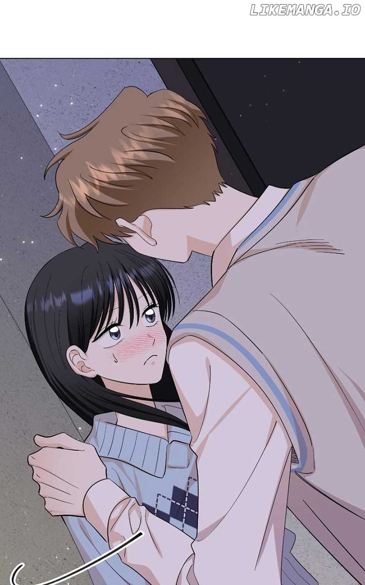 Starting Over With the Dead You Chapter 30 313 15