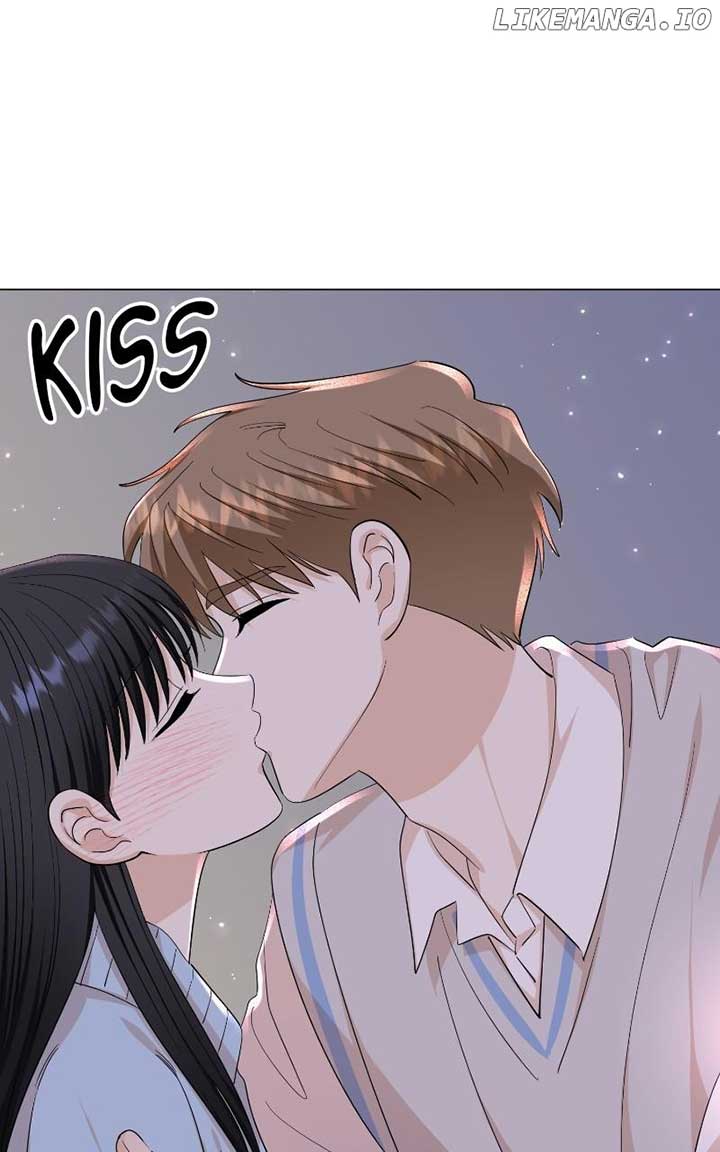 Starting Over With the Dead You Chapter 30 316 18