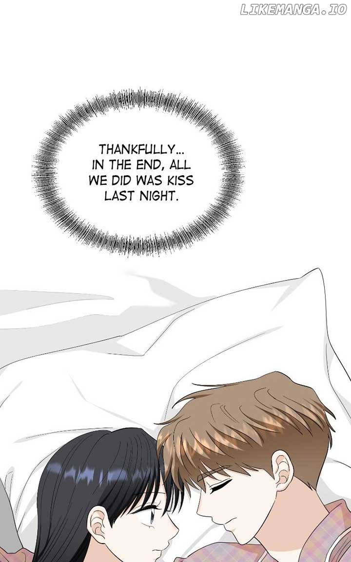 Starting Over With the Dead You Chapter 30 330 32