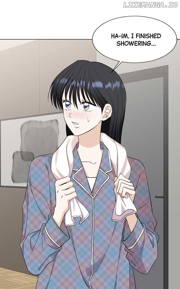 Starting Over With the Dead You Chapter 30 332 34