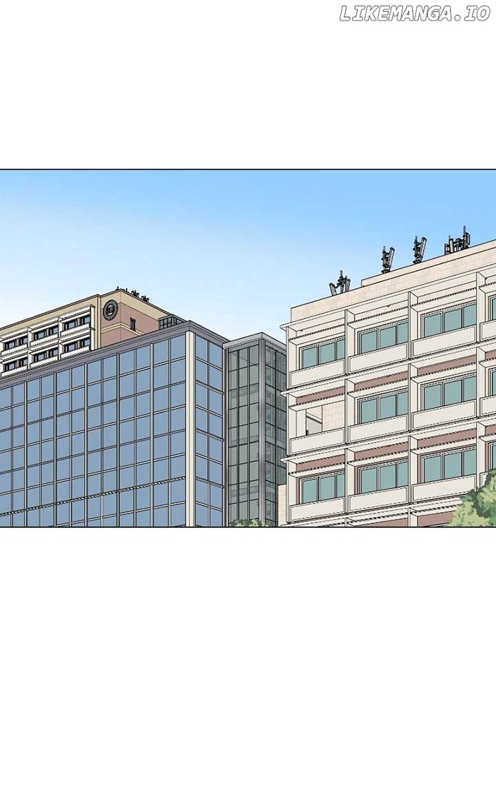 Starting Over With the Dead You Chapter 30 346 48