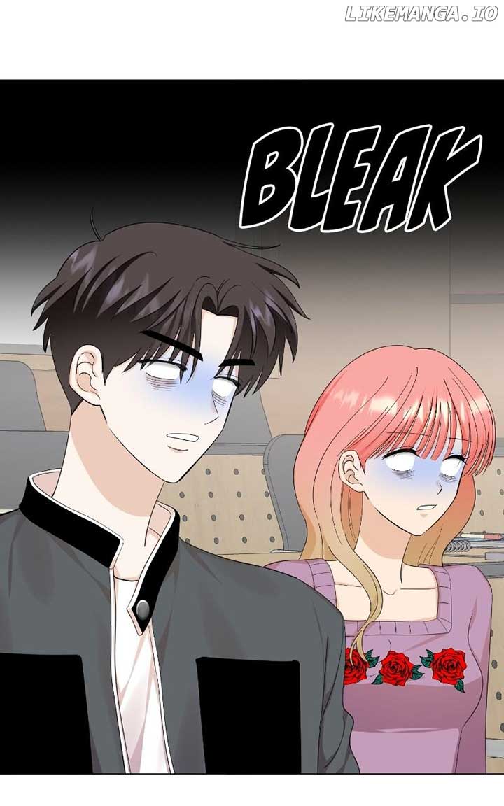 Starting Over With the Dead You Chapter 30 347 49