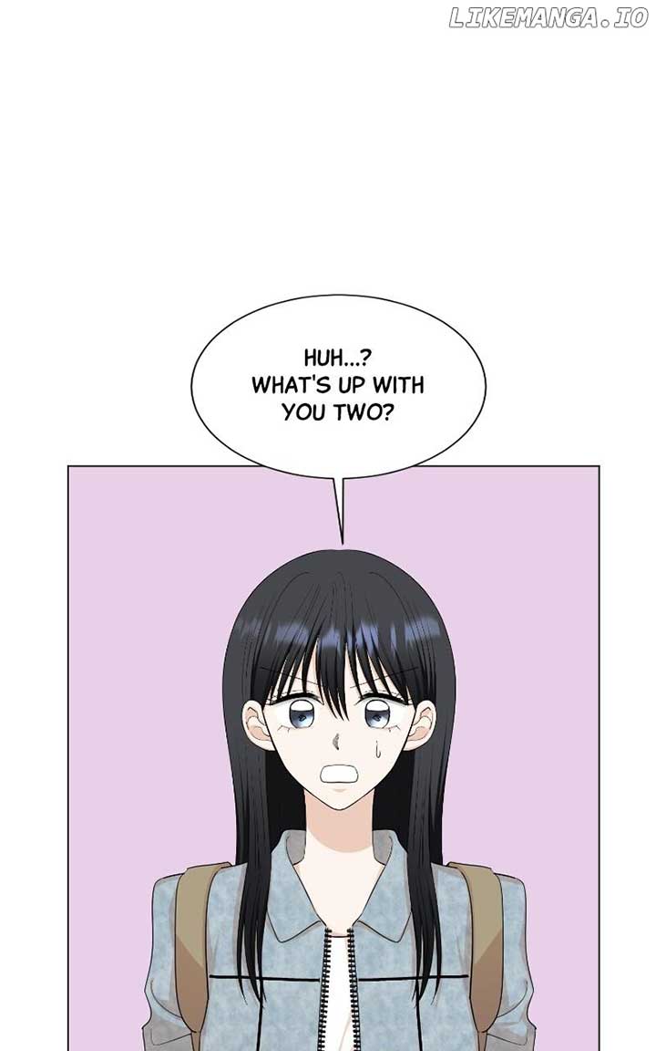 Starting Over With the Dead You Chapter 30 348 50