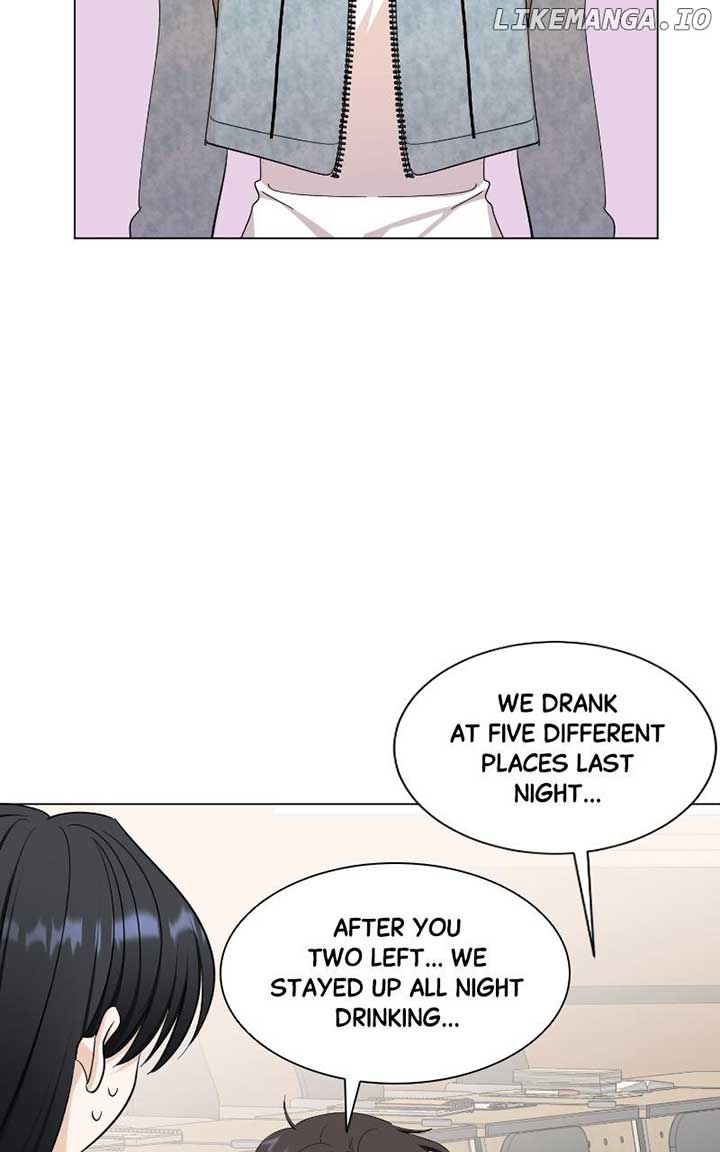 Starting Over With the Dead You Chapter 30 349 51