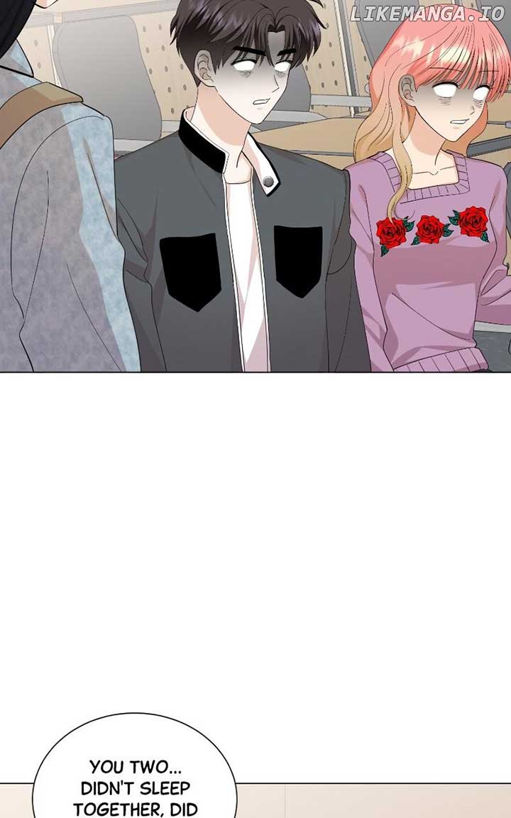 Starting Over With the Dead You Chapter 30 350 52