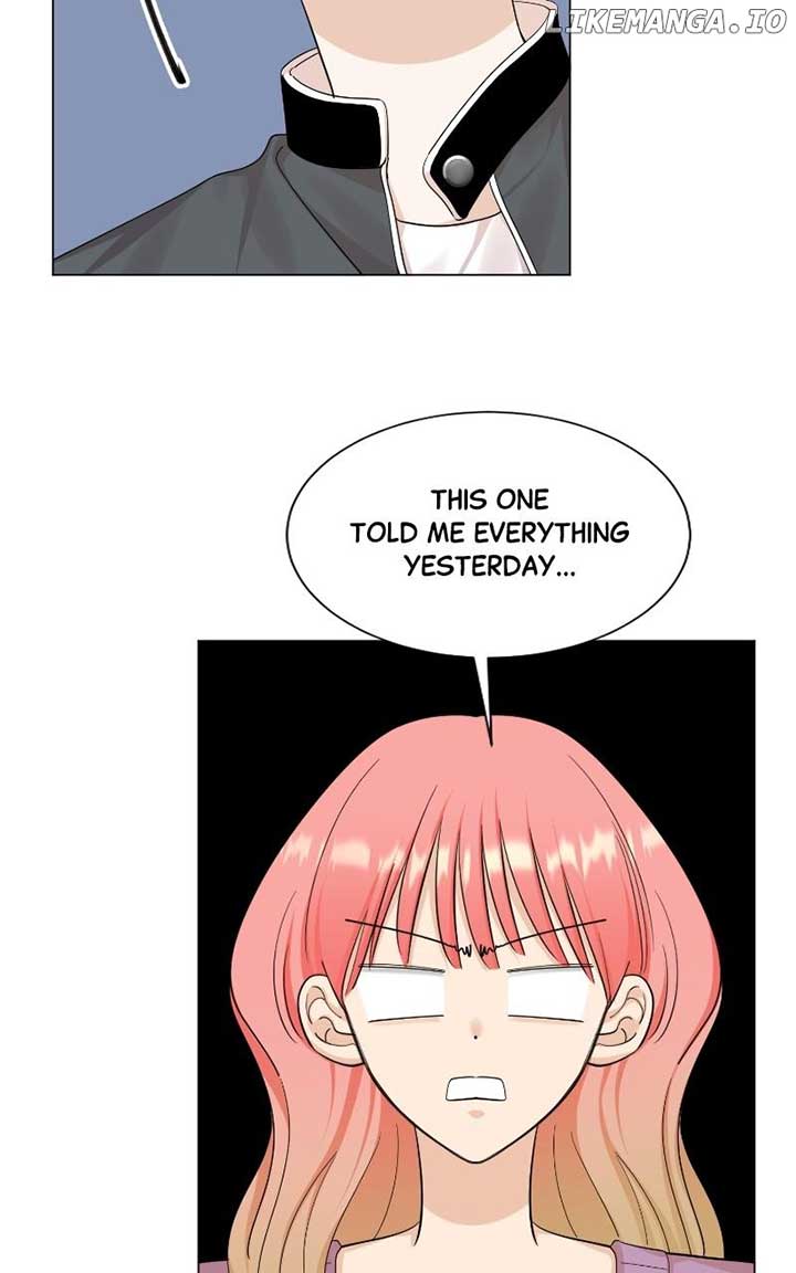 Starting Over With the Dead You Chapter 30 353 55