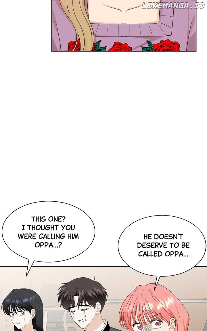 Starting Over With the Dead You Chapter 30 354 56