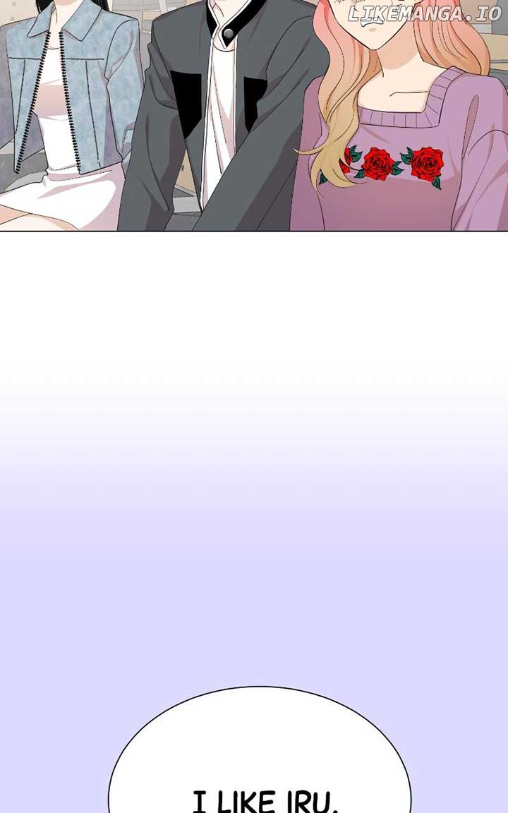 Starting Over With the Dead You Chapter 30 355 57