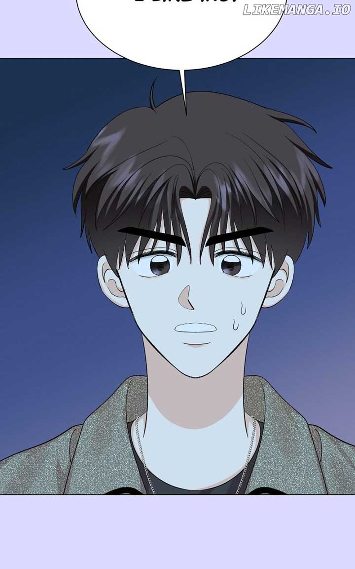 Starting Over With the Dead You Chapter 30 356 58