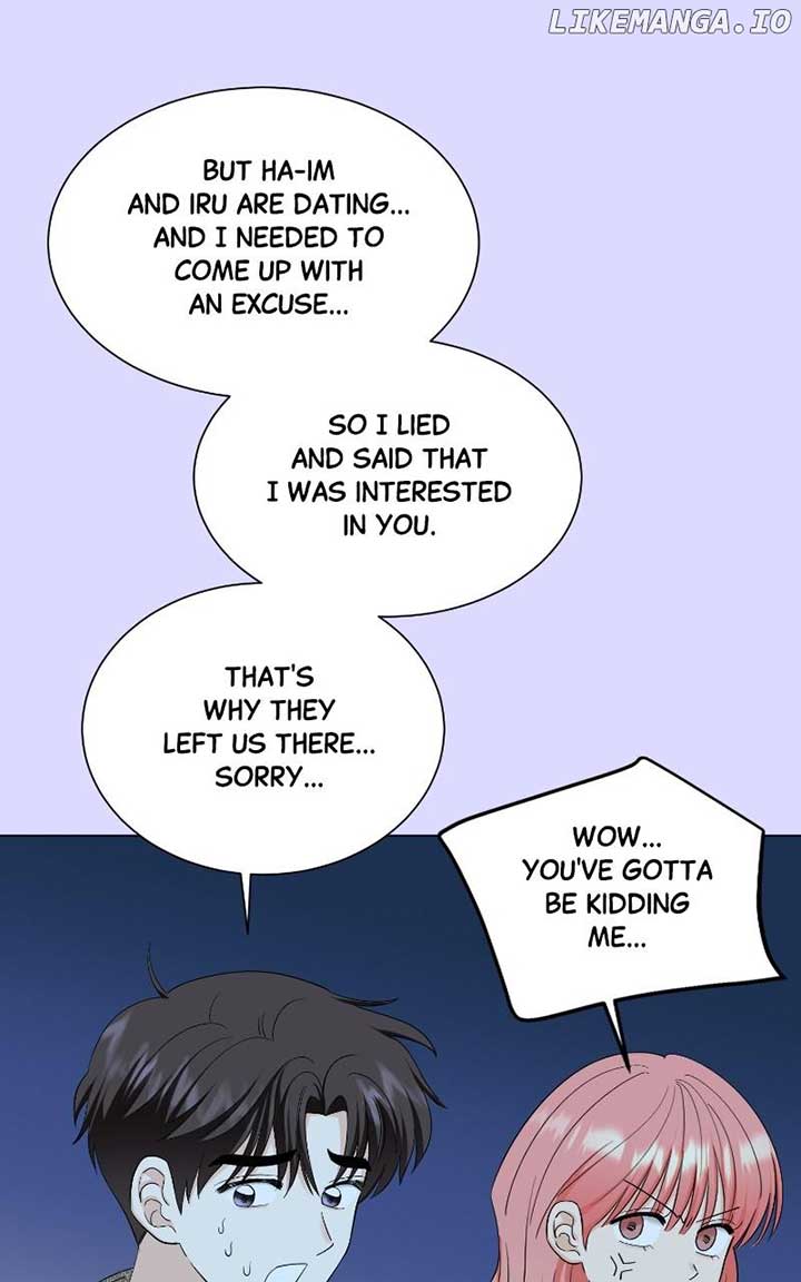 Starting Over With the Dead You Chapter 30 358 60